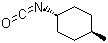 trans-4-Methycyclohexyl isocyanate 32175-00-1
